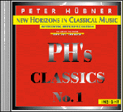 PH’s Classics - No. 1